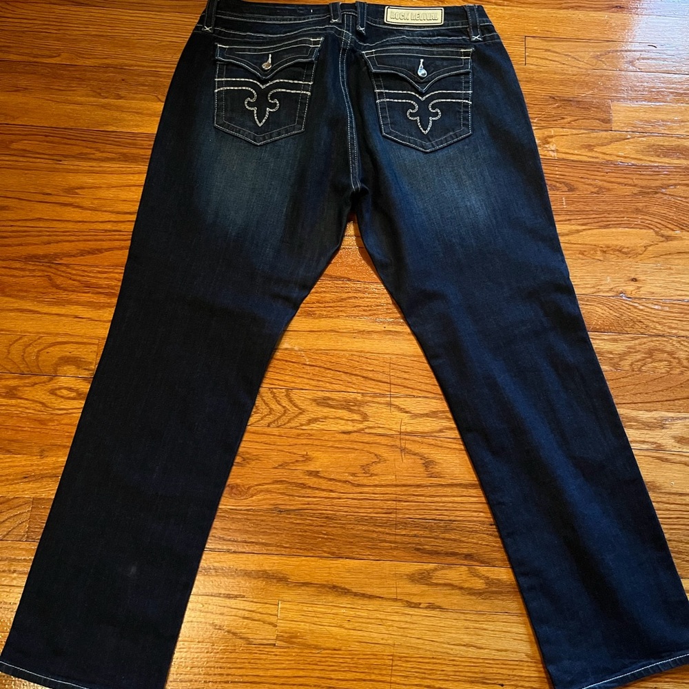 Rock revival Jessica easy skinny size 36
